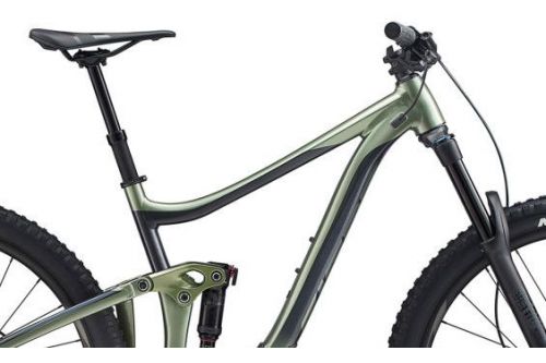 Rower enduro Giant Reign 29 2 2020